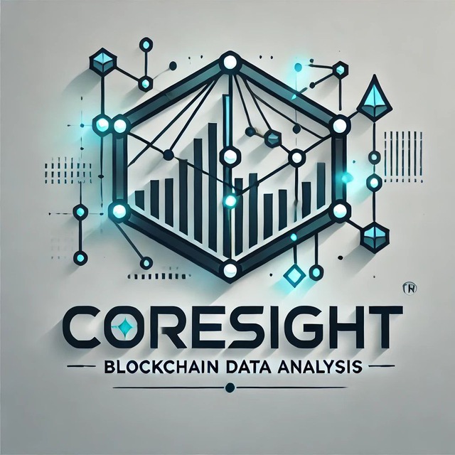 CORESIGHT Logo